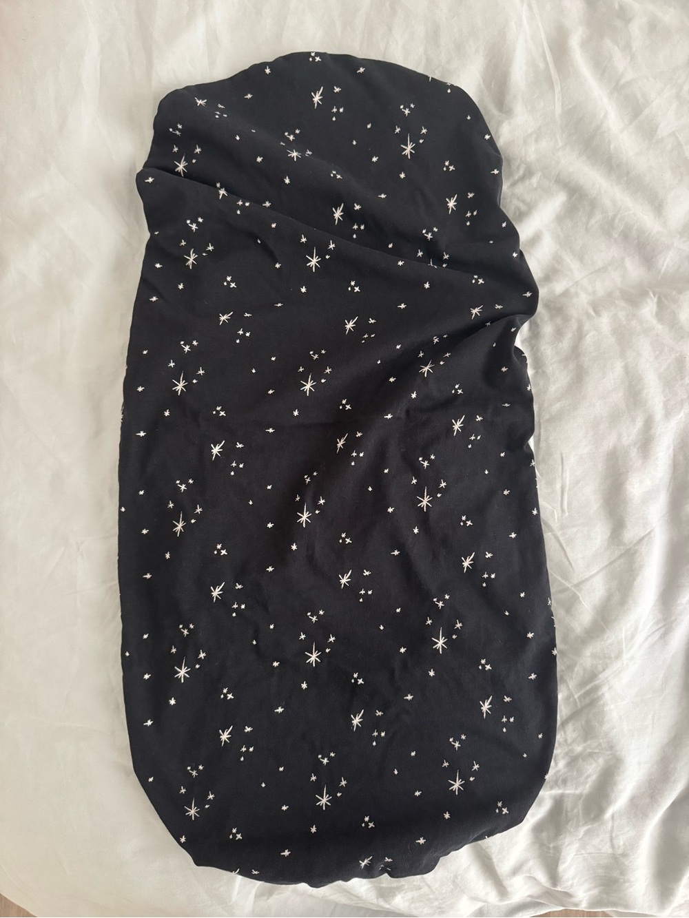 Happiest Baby SNOO Bassinet Sheet